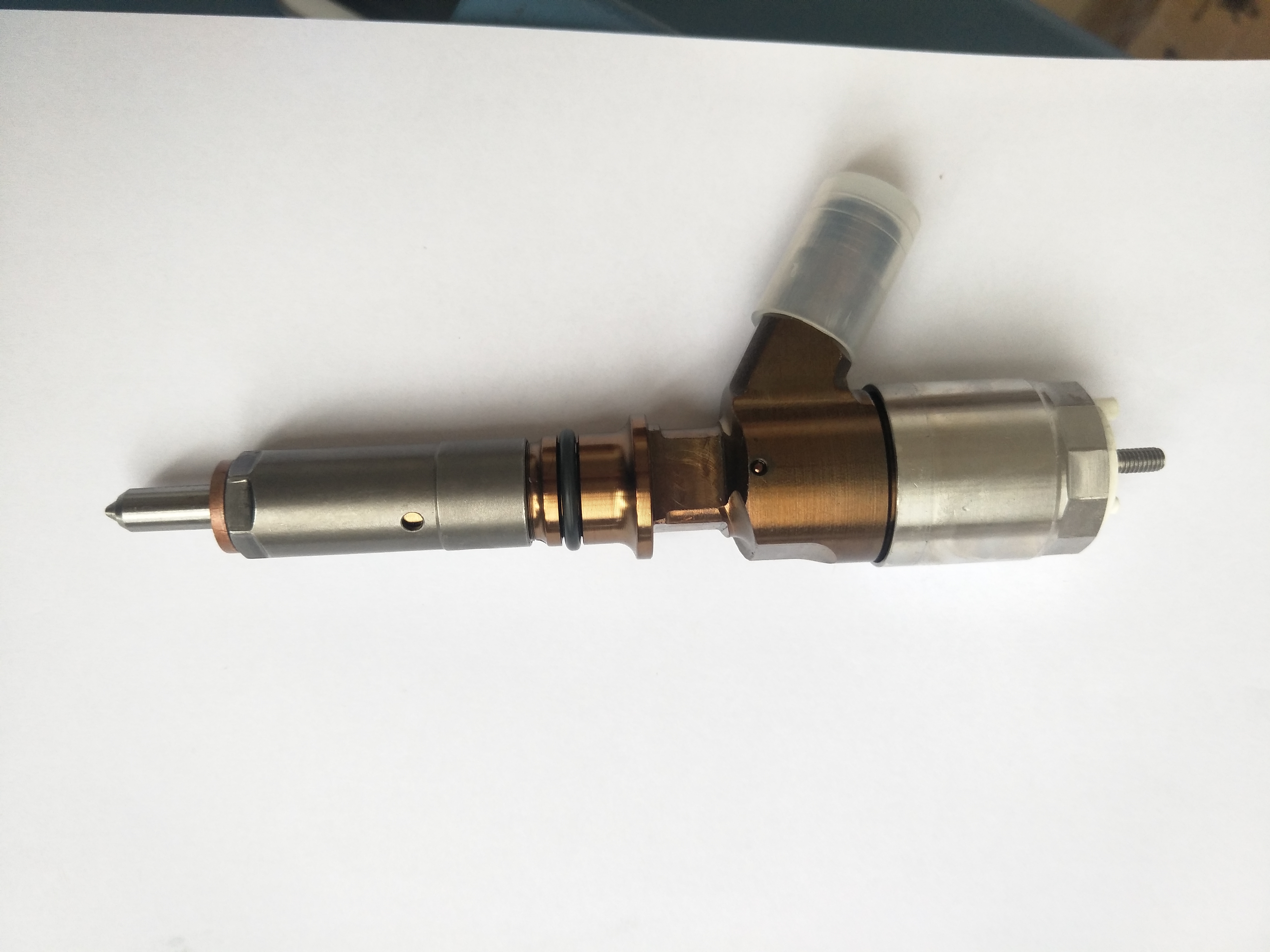 common rail fuel injector 320-0680 3200680 2645A747 pump injector  for cat C6.6 engine