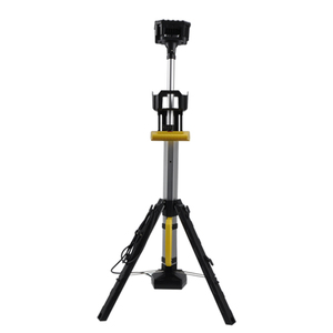 New Design Heavy Tripod Work <strong>Light</strong> High Power Folding Led Rechargeable Working <strong>Light</strong> Telescopic <strong>Pull</strong> Rod Portable LED Work <strong>Light</strong> - Product Image 3