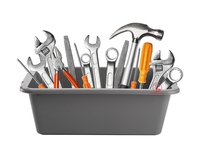 Almacenamiento de cocina comercial, caja de autobús de plástico, bañera de comida blanca y negra para Hotel, restaurante, lavabo, bañera de autobús para uso comercial
