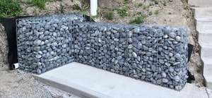 Gabion rockfall rào cản NET và rockfall hỗ trợ Net - Product Image 2