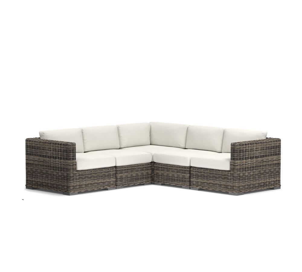 outdoor furniture rattan sofa wicker sofa set lounge chairs set patio furniture set