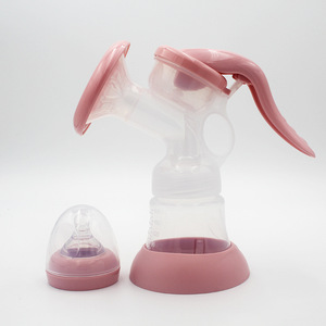 Extractor de Leche Materna Eléctrico de Silicona con Mango, Tipo Cónico, Flujo Medio, Libre de BPA, Agarre Manos Libres - Product Image 6