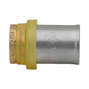 Modèle de tête de technique de forgeage de capuchon de presse à gaz à surface lisse 16 \ "-pour raccords de gaz - Product Image 1