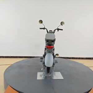 Vente directe usine en gros OEM <span class=keywords><strong>Moto</strong></span> électrique à deux roues, Vitesse maximale 25KM/H, Scooter électrique, Vélo électrique - Product Image 4