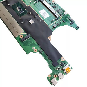 HP 스펙터 x360 컨버터블 15T-BL000 15-BL I7-7500U SR2ZV 940MX 2GB GDDR5 노트북 마더보드 911083-601 용 재고 메인 보드 - Product Image 4