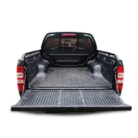 Trifold Truck Bed Liners, Coating for F150 2014 Ram 1500