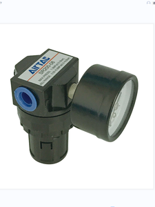 AIRTAC SR Serices Drei-way typ Druck Regelventil SR200-08 - Product Image 5
