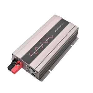 <span class=keywords><strong>Inverter</strong></span> di Potenza ad Alta Frequenza Lumiax Onda Sinusoidale Pura 24V 12V 1000W 2kW Sistema Energetico Off-Grid AC DC Uscita Monofase - Product Image 3