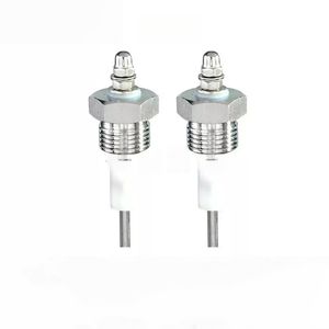 Électrodes de jauge de niveau d'eau pour chaudière à haute température en gros Sonde de niveau d'eau - Product Image 3