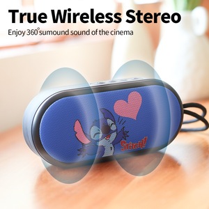 Nuevo producto de fábrica en stock, venta al por mayor, mini altavoz Bluetooth, hermoso mini altavoz Bluetooth inalámbrico a prueba de agua - Product Image 4