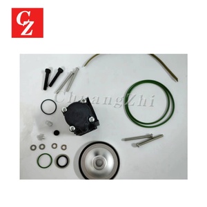 Kit de service de soupape de décharge 2902016100, pièce de rechange pour compresseurs d'air Atlas Copco 2902-0161-00 - Product Image 2