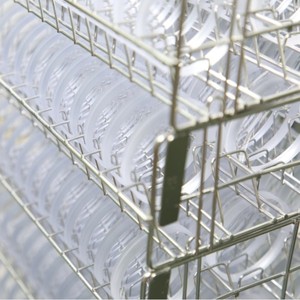 MAAT निर्माता 1.56 सेमी फ़िनिश फोटो गुलाबी फोटोक्रोमिक लेंस ब्लैंक - Product Image 4