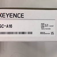 Componente de Control de Sensor para Automatización Industrial GC-A16, Aplicación de Control de Detección para Automatización Industrial, Sensor Industrial