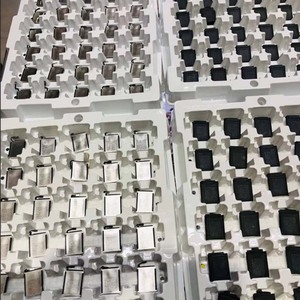Batería de Repuesto de Alta Calidad al por Mayor para Apple Watch Series S1 2 3 4 5 <span class=keywords><strong>6</strong></span> 7 8 9, Batería para <span class=keywords><strong>iWatch</strong></span> GPS/LTE 40mm 42mm 41mm 45mm - Product Image 6