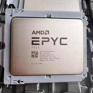 Processeur AMD Ryzen 5 7600, 6 cœurs, 12 threads, jusqu'à 5,1 GHz, Zen 4, AM5, CPU (boîte ouverte sans refroidisseur) - Product Image 5