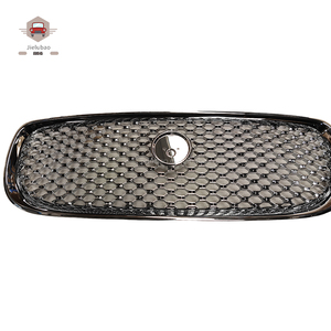 Performances à coût élevé et Kits de carrosserie de pièces de rechange automatiques Offre Spéciale Grille avant T4N5778 pour <span class=keywords><strong>Jaguar</strong></span> - Product Image 2