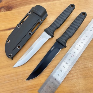 Cuchillo de Bolsillo Starlink de Alta Calidad, con Mango de ABS Industrial y Hoja de Acero Inoxidable, Personalizable OEM, Portátil para Camping - Product Image 2