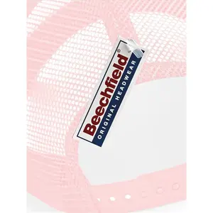 Casquette de camionneur snapback, merchandising personnalisé - Product Image 2