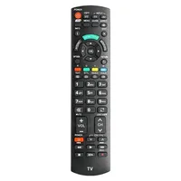 N2QAYB000747 Pour Panasonic TV Remote Control TH-L42ET5A TH-L42ET5Z TH-L47ET5A TH-L47ET5Z TH-L55ET5A