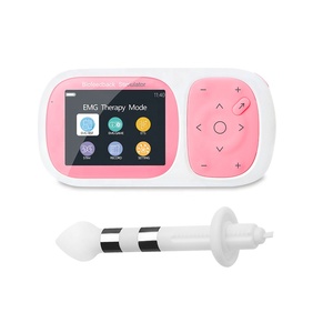 Máquina de Terapia para la Salud, Entrenador de Kegel Inalámbrico Portátil con Biofeedback EMG, Ejercitador de Suelo Pélvico, Fortalecedor Vaginal para Mujeres - Product Image 2
