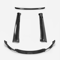 Jupes latérales en fibre de carbone EPR pour Tesla Model 3, type EPA, 2 kg, provenance Guangzhou