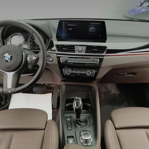 Auto Usado <span class=keywords><strong>BMW</strong></span> X1 Modelo 2022 SDrive25Li Edición Leading, 5 Puertas, 5 Asientos, SUV, Diseño de Puerta Trasera Abatible, Tanque de Combustible de 61L, 505-1650L - Product Image 3