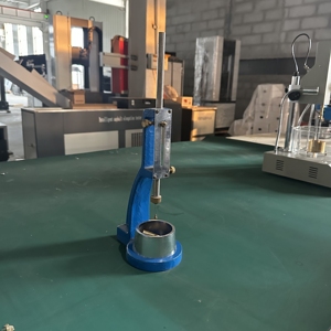 <strong>Vicat</strong> <strong>Test</strong> Apparatus Cement Testing <strong>Machine</strong>/Cement Consistency <strong>Test</strong> <strong>Vicat</strong> Apparatus ,<strong>Vicat</strong> Softening Apparatus - Product Image 4