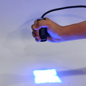 Đèn LED Chiếu Điểm <span class=keywords><strong>Uv</strong></span> Đèn Nền Điện Tử Cầm Tay <span class=keywords><strong>DC</strong></span> 12V Có Bước Sóng Dài <span class=keywords><strong>UV</strong></span> 395nm - Product Image 4