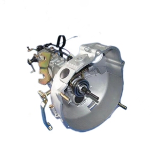Systèmes de transmission automatique durables avancés d'origine boîte de vitesses 5 7 vitesses pour SUZUKI F8A alto ha24v 800cc 2002 jimny 2007 <span class=keywords><strong>sj410</strong></span> - Product Image 3
