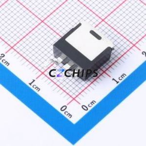 Tout nouveau et original IPB029N06NF2S TO-263-3 Transistor à effet de champ (MOSFET) - Product Image 2