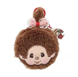 Venta al por mayor: Adorable colgante de peluche suave de la serie Granja de Café, con diseño de conejo, en caja sorpresa, ideal como adorno decorativo y regalo. - Product Image 2