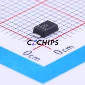 Nuevo transistor SMAFJ85A SMAF original ESD y protección contra sobretensiones (TVS/ESD) - Product Image 1
