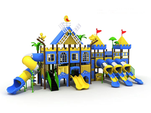 Parque Infantil de Escalada al Aire Libre, Venta al por Mayor de Equipos de Juegos Infantiles para Exteriores, Juegos Escolares de Alta Calidad para Niños - Product Image 6