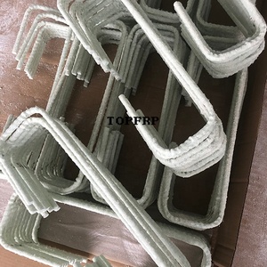 เหล็กเส้นเสริมไฟเบอร์กลาส FRP ลดราคาพิเศษ - Product Image 5