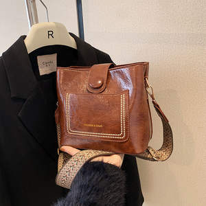 Nuevo Bolso de Moda 2026, Bolso de Hombro para Mujer - Product Image 6