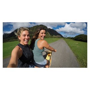 Bastone selfie SHORTY Mini asta di prolunga + treppiede Noir AFTTM 001 - Product Image 3