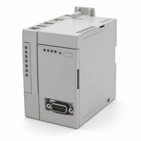 Módulo Lógico PLC Nuevo y Original 6GK7342-5DA03-0XE0, Controlador Programable PLC, Modbus, Control Industrial, Programación PLC