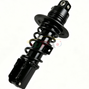Amortisseur avant droit 54661-A7000 54661A7000 pour Hyundai Kia 54661 A7000 - Product Image 3