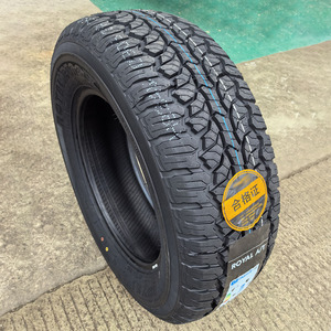 Neumático radial todoterreno LT245/75R16 120/116S rentable para camionetas 4x4, SUV y vehículos todoterreno, compatible con modelos Nissan, Jeep y <span class=keywords><strong>Ford</strong></span> - Product Image 1