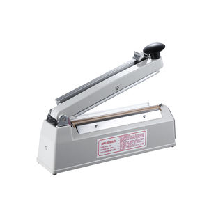 Machines <span class=keywords><strong>de</strong></span> thermoscellage PFS-200C-5MM pour l'emballage <span class=keywords><strong>de</strong></span> sacs <span class=keywords><strong>de</strong></span> scellage à impulsion alimentaire - Product Image 3