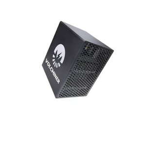 Silencieux 2.2Gh/s 500W Volcminer D1 Mini ASIC Miner Pré Crypto Dogecoin Dogeminer Processeur de données informatiques - Product Image 6