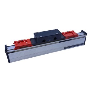 Báscula Plc Ls183 <span class=keywords><strong>Glama</strong></span> para Productos en Garantía - Product Image 2