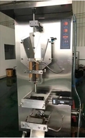 Machine de remplissage et de scellage LeBag pour liquides 100-500 ml, machine de remplissage d'eau pure, Maquina De Embasar Bolsa De Agua
