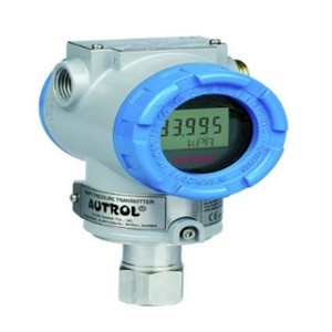 AUTROL 3200 Surveillance intelligente des données en temps réel pour les applications gaz-air - Product Image 2