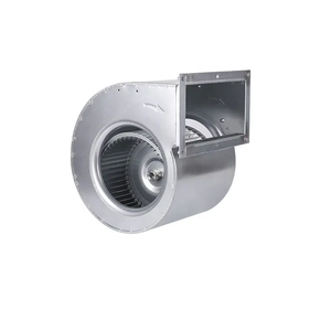 Ventilador de trabalho centrífugo, ventilador de trabalho centrífugo de motor industrial personalizado de alto <span class=keywords><strong>volume</strong></span> de ar para ar condicionado central - Product Image 2