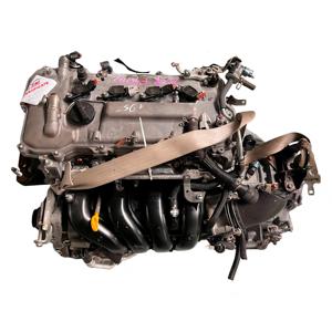 Motor 2ZR 2ZR-FE Usado de Origen Japonés, Marca Tai - Product Image 3