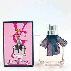 Coffret de parfum de voyage de luxe - Mini eau de parfum longue durée, coffret cadeau et vaporisateur pour le corps pour femmes - Product Image 3