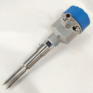 Capteur de niveau à fourche vibrante pour applications de mesure en aquaculture, en acier inoxydable SS304/S316L, garantie 1 an, support ODM/OEM personnalisé - Product Image 5