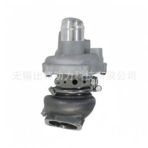 53039900470เทอร์โบชาร์จเจอร์ Hi-Billet เทอร์โบชาร์จเจอร์สำหรับ Ford F-150 EXPEDITION Lincoln Navigator อะไหล่เปลี่ยนเครื่องยนต์3.5L - Product Image 2