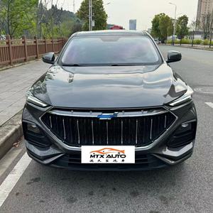 Changan Oshan X5 1.6L Luxe 2021 <span class=keywords><strong>d</strong></span>'<span class=keywords><strong>occasion</strong></span> en bon état, SUV essence LHD 5 places avec toit ouvrant, exportation en gros de voitures chinoises - Product Image 2